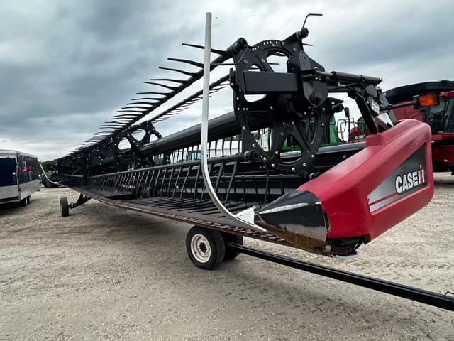 Image of Case IH 2162 equipment image 4
