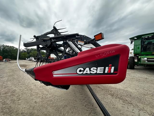 Image of Case IH 2162 equipment image 3