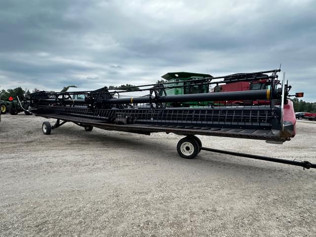 Image of Case IH 2162 equipment image 1