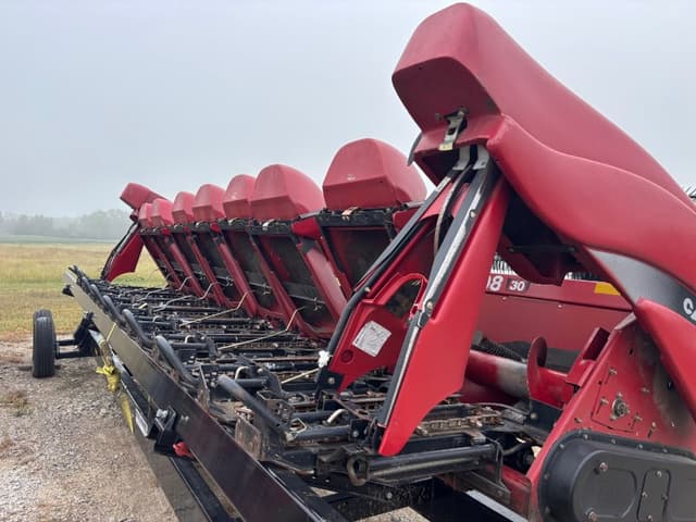 Image of Case IH 2208 equipment image 1