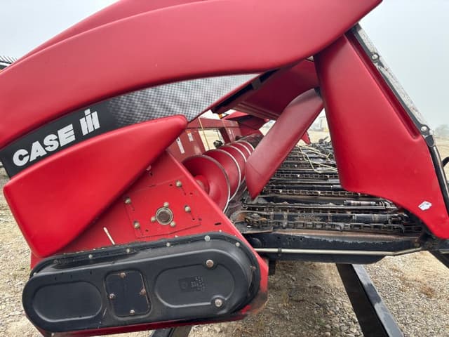 Image of Case IH 2208 equipment image 2