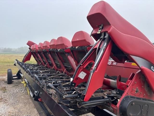 Image of Case IH 2208 equipment image 1