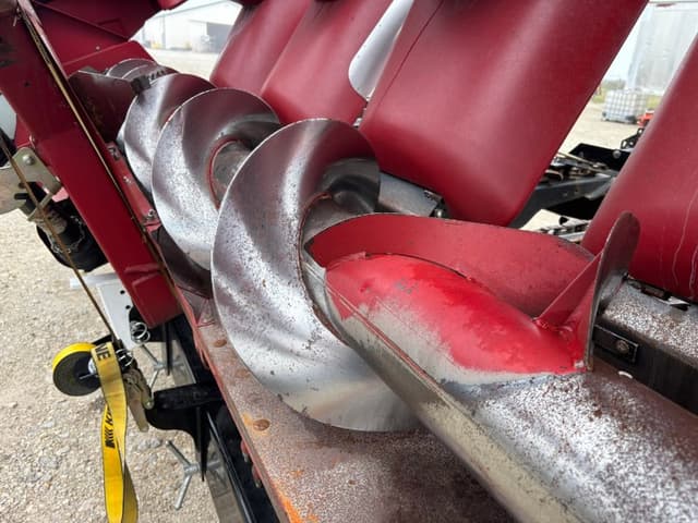 Image of Case IH 2208 equipment image 4