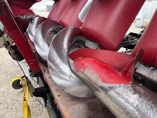 Image of Case IH 2208 equipment image 4