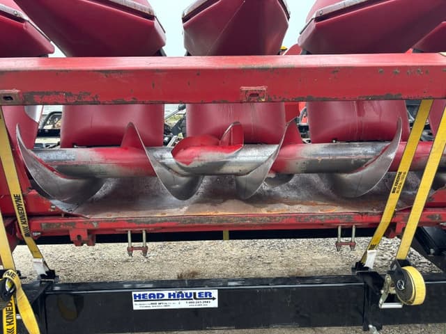 Image of Case IH 2208 equipment image 3