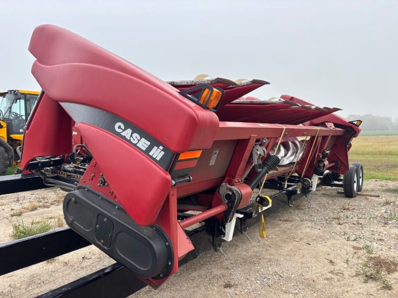 2009 Case IH 2208 Equipment Image0