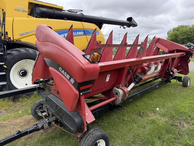 Image of Case IH 2208 equipment image 1