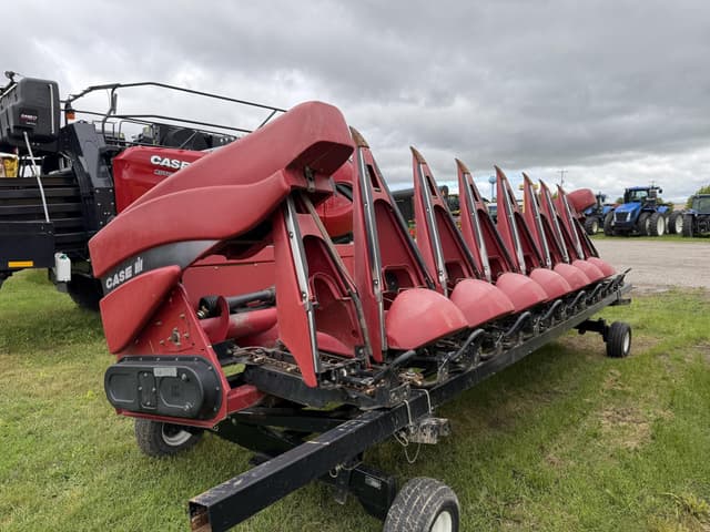 Image of Case IH 2208 equipment image 3