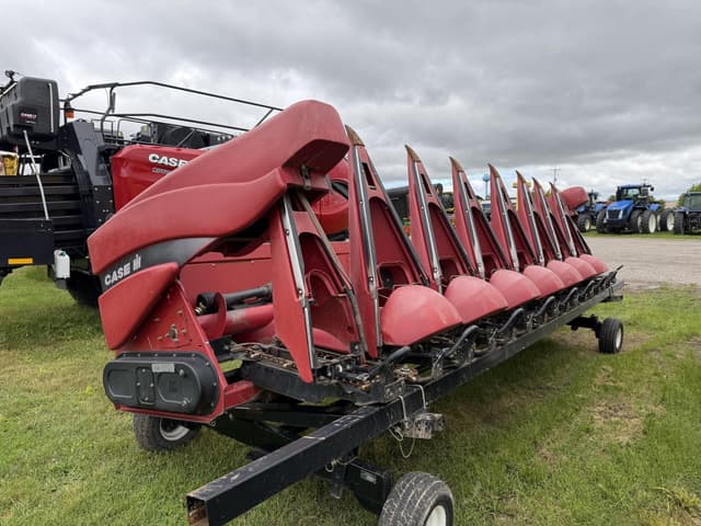 Image of Case IH 2208 equipment image 3