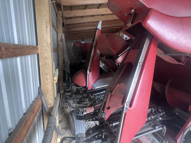 Image of Case IH 2208 equipment image 3