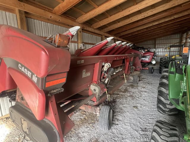 Image of Case IH 2208 equipment image 2