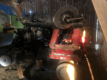 Main image Case IH 2500 Ecolo-Til