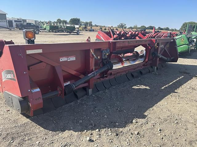 Image of Case IH 2608 equipment image 4