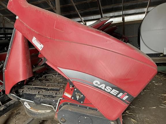 Image of Case IH 2608 Primary image