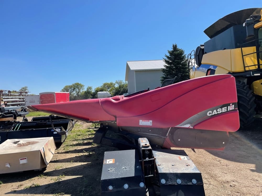 2009 Case IH 2612 Equipment Image0