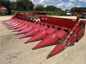 2009 Case IH 2612 Image