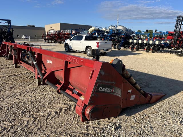 Image of Case IH 2612 equipment image 2