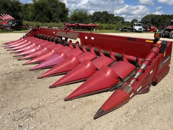 Main image Case IH 2612