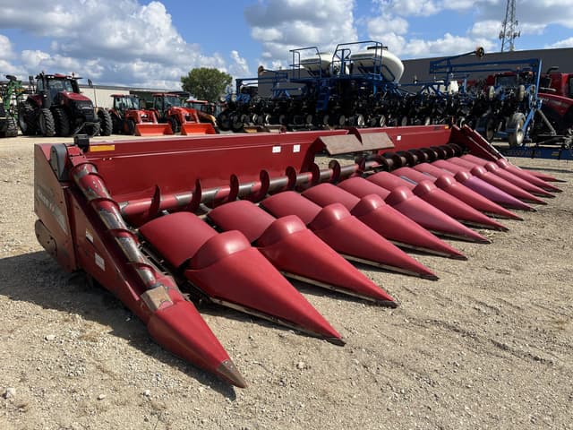 Image of Case IH 2612 equipment image 2