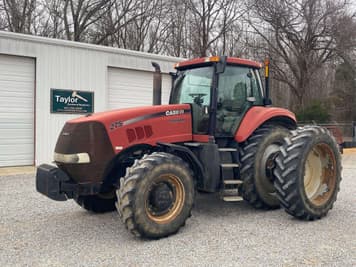 Main image Case IH Magnum 275