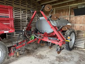 2009 Case IH 2800 Image