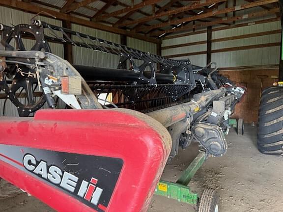 Image of Case IH G156915 equipment image 2