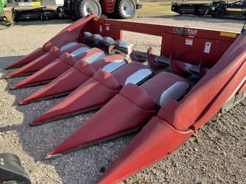 Main image Case IH 3206