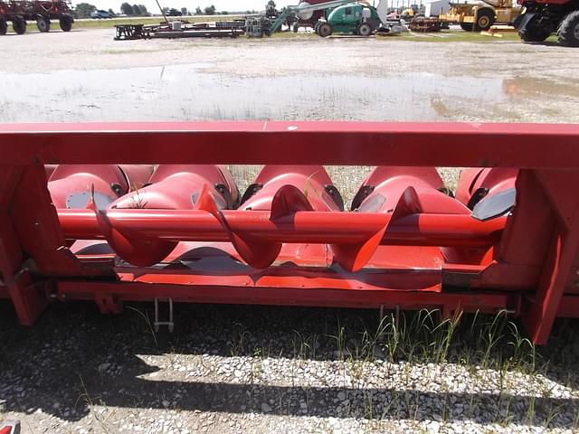 Image of Case IH 3206 equipment image 3