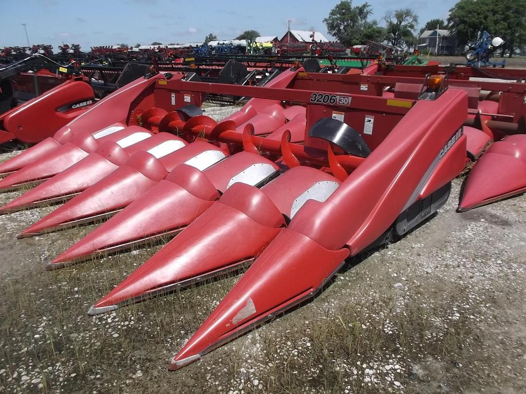 Image of Case IH 3206 Primary image