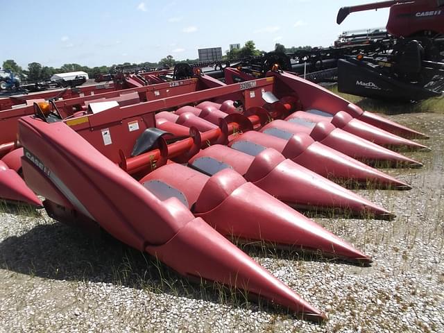 Image of Case IH 3206 equipment image 1