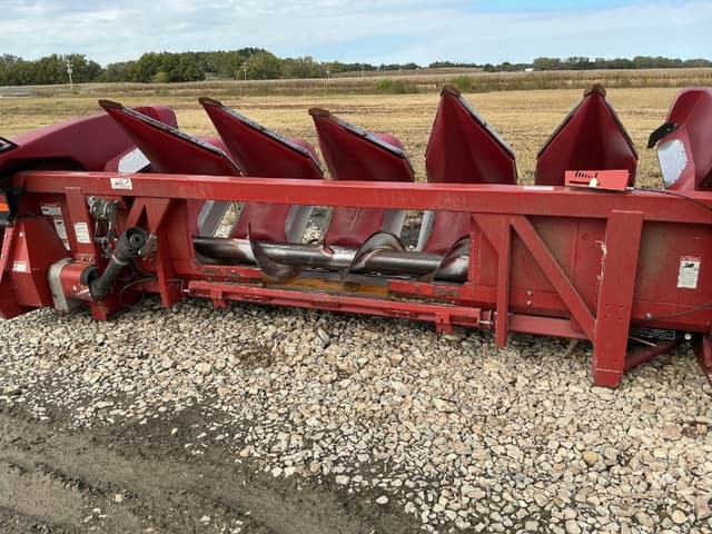 Image of Case IH 3206 equipment image 3