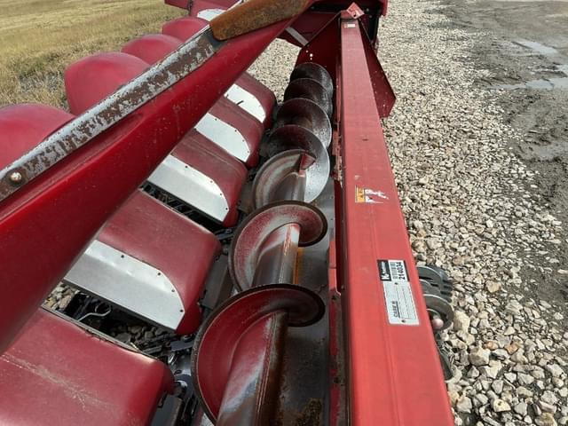 Image of Case IH 3206 equipment image 4