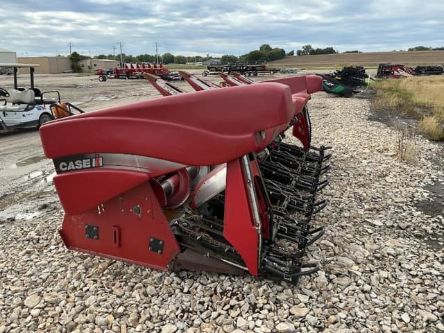 Image of Case IH 3206 equipment image 2