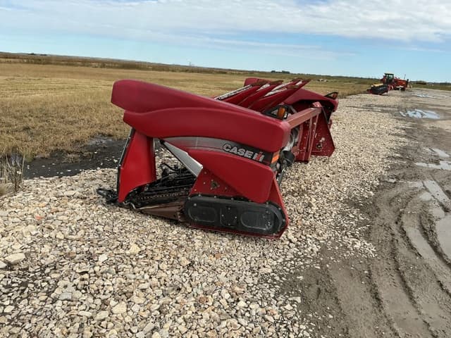 Image of Case IH 3206 equipment image 4
