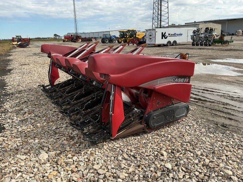 2009 Case IH 3206 Equipment Image0