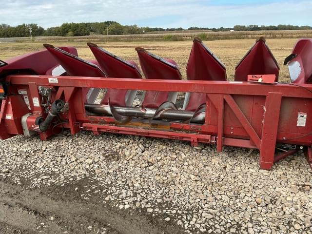 Image of Case IH 3206 equipment image 2