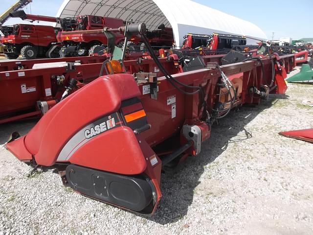 Image of Case IH 3208 equipment image 4