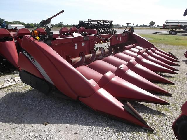 Image of Case IH 3208 equipment image 1