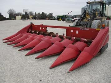 Main image Case IH 3208