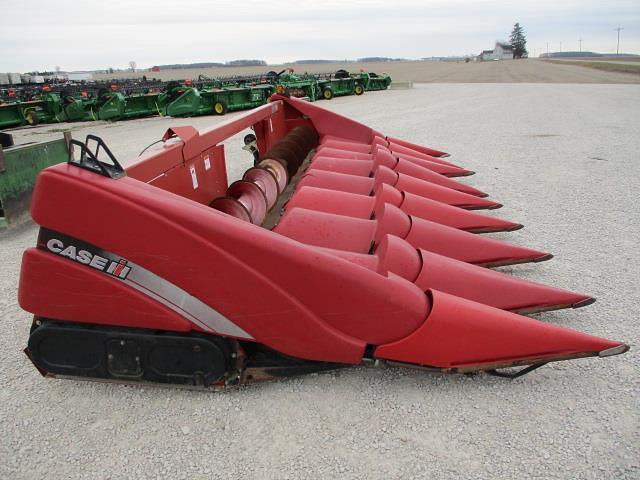 Image of Case IH 3208 equipment image 3