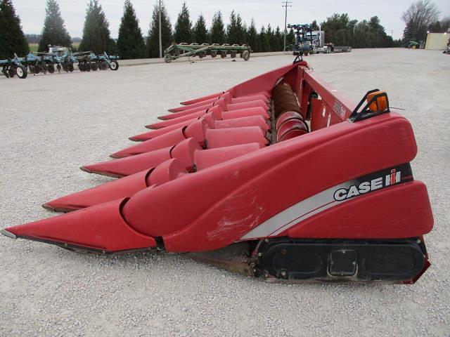 Image of Case IH 3208 equipment image 4