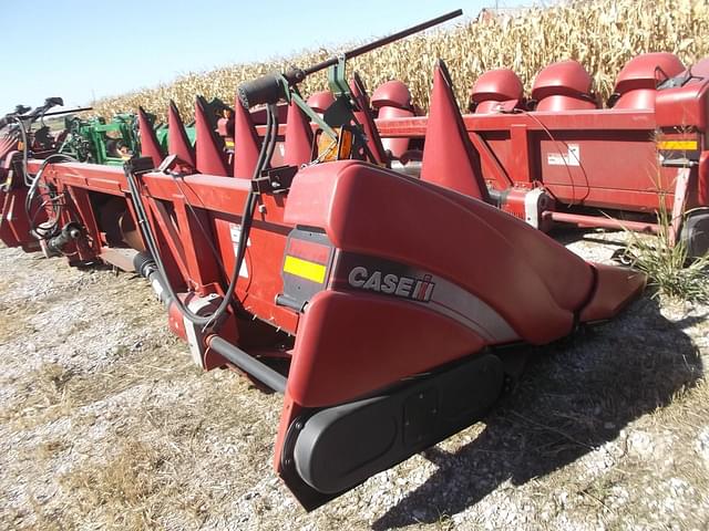 Image of Case IH 3208 equipment image 4