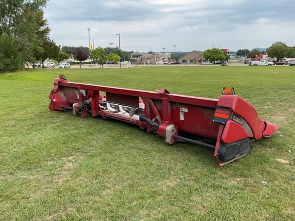 Image of Case IH 3208 equipment image 4