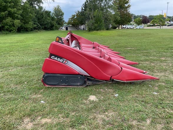 Image of Case IH 3208 equipment image 3