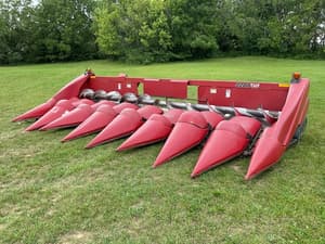 2009 Case IH 3208 Image