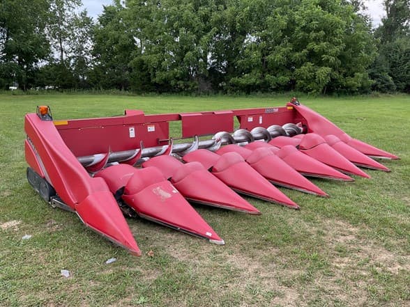 Image of Case IH 3208 equipment image 2