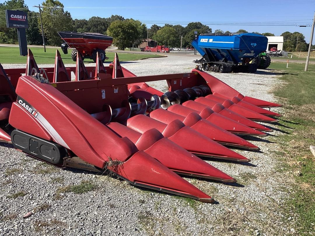 Image of Case IH 3208 Primary image