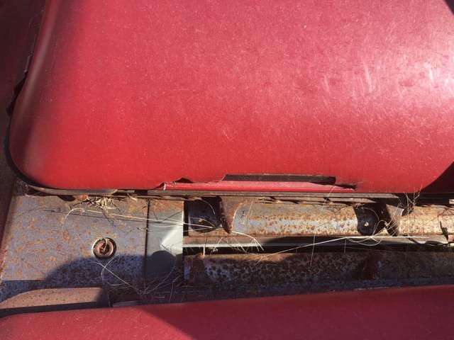 Image of Case IH 3208 equipment image 4