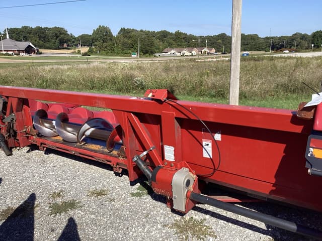 Image of Case IH 3208 equipment image 3