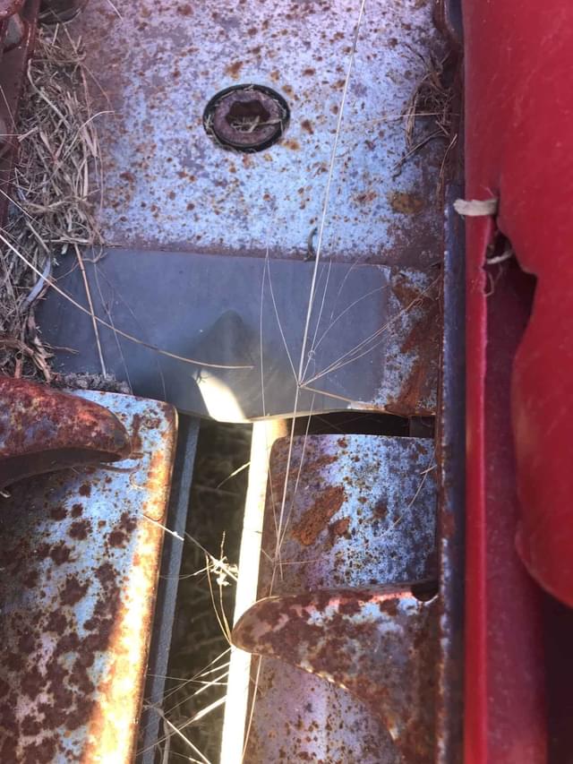 Image of Case IH 3208 equipment image 1